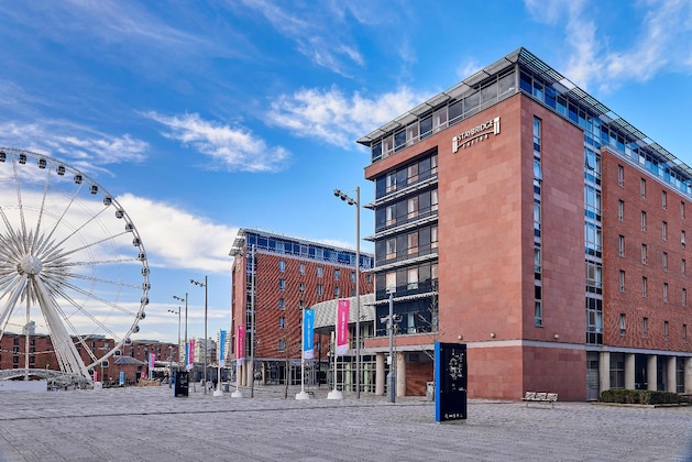 Gallery - Staybridge Suites Liverpool By Ihg