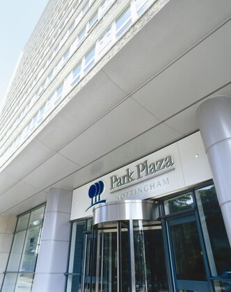 Gallery - Park Plaza Nottingham