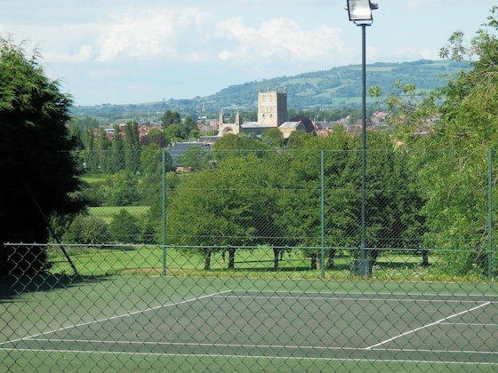 Gallery - Tewkesbury Park