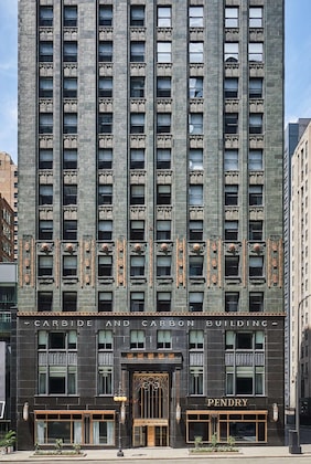 Gallery - Pendry Chicago