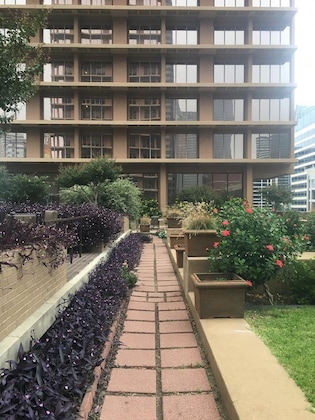 Gallery - Fairmont Dallas