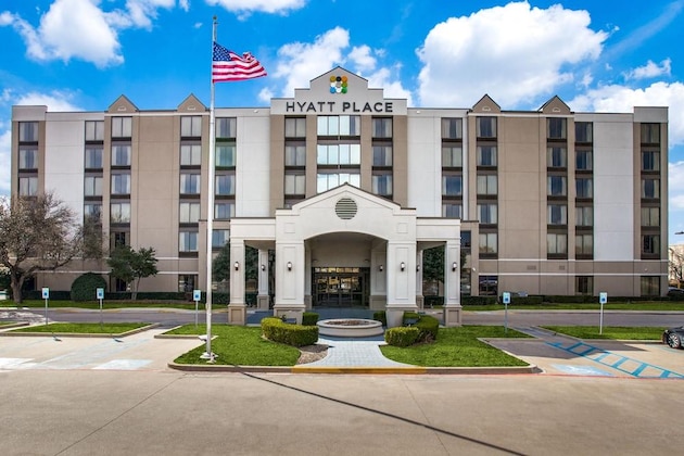 Gallery - Hyatt Place Fort Worth Cityview