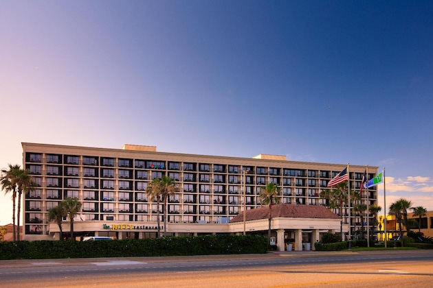 Gallery - Holiday Inn Resort Galveston On The Beach,  An Ihg Hotel