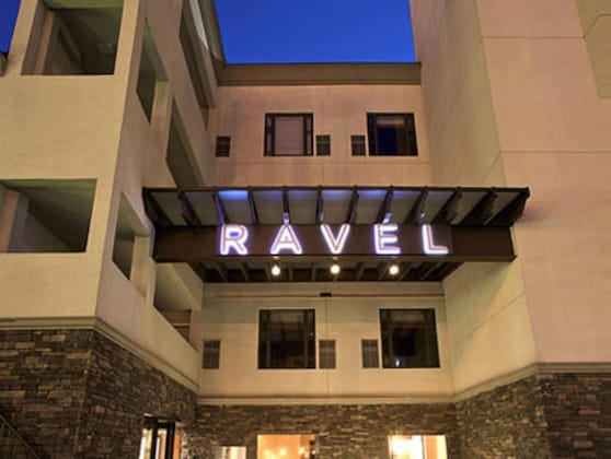 Gallery - Ravel Hotel Trademark Collection By Wyndham