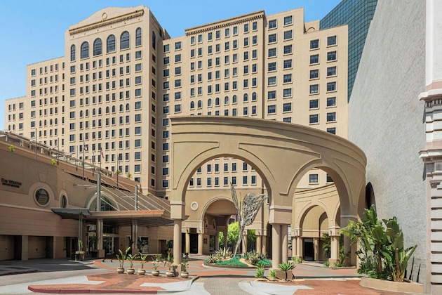 Gallery - The Westin San Diego Gaslamp Quarter
