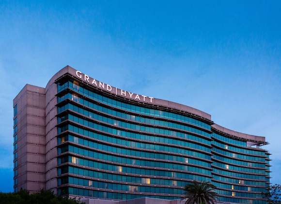 Gallery - Grand Hyatt Tampa Bay