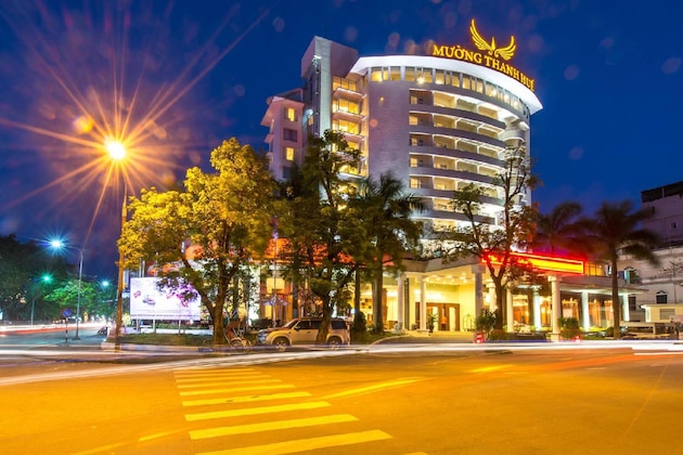 Gallery - Muong Thanh Holiday Hue Hotel