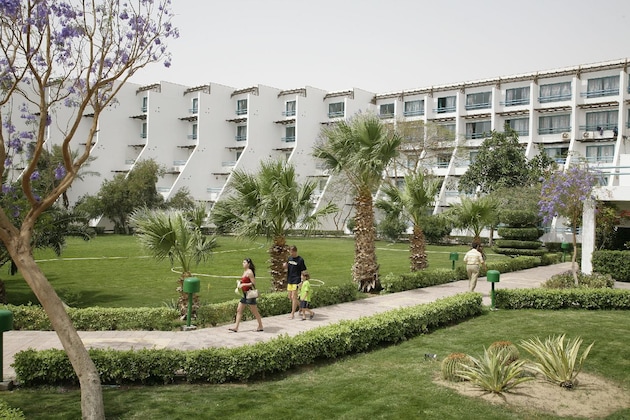 Gallery - Shams Safaga Resort - All Inclusive