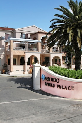 Gallery - Sentido Apollo Palace