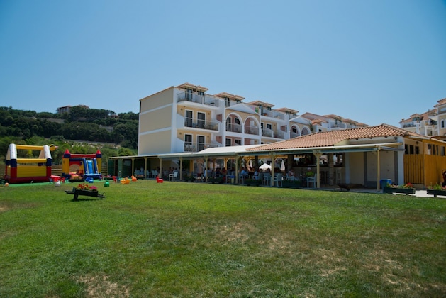 Gallery - Strofades Beach Hotel - All Inclusive