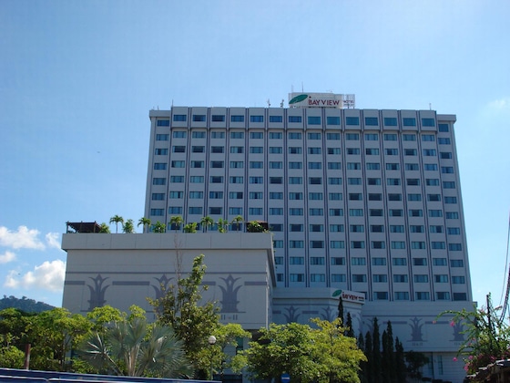 Gallery - Bayview Hotel Langkawi
