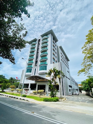 Gallery - Langkawi Seaview Hotel