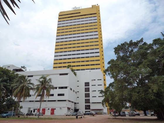 Gallery - The Emperor Hotel Melaka