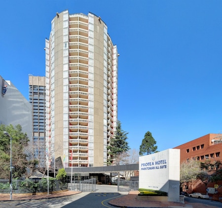 Gallery - The Parktonian All Suite Hotel