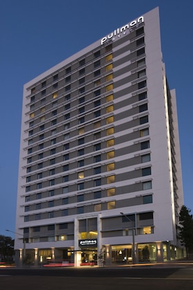 Gallery - Pullman At Sydney Olympic Park