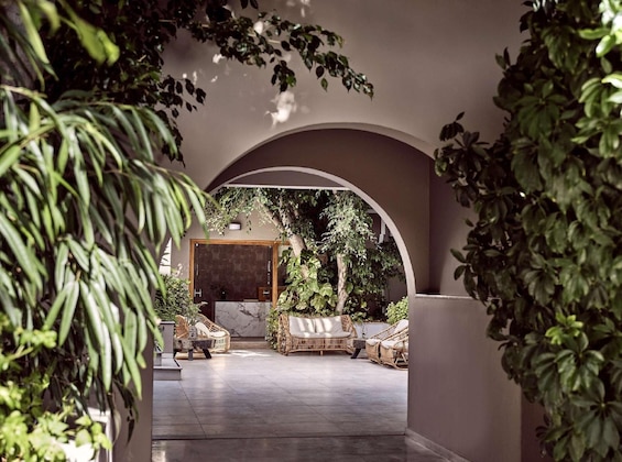 Gallery - Troulis Apart-Hotel