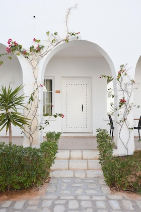 Gallery - Les Jardins De Toumana