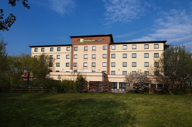 Gallery - Holiday Inn Express Cologne - Troisdorf