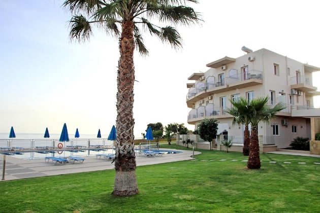 Gallery - Renieris Hotel