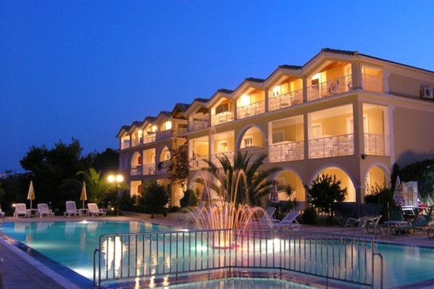 Gallery - Sunflower Apartments & Studios