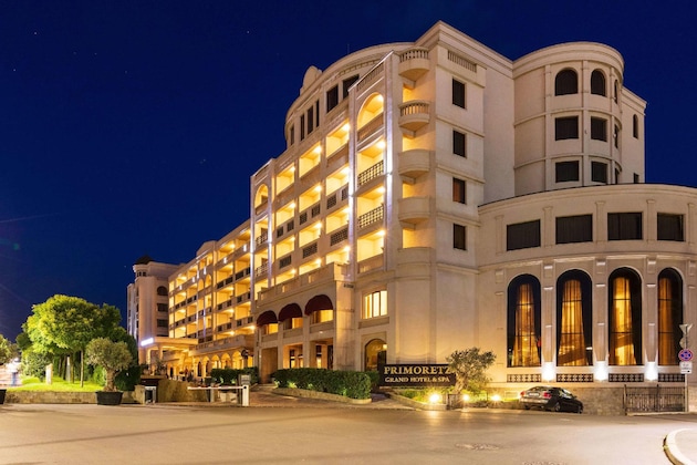 Gallery - Primoretz Grand Hotel & Spa