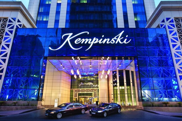 Gallery - Kempinski Residences & Suites Doha