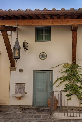 Gallery - Hotel Mulino Di Firenze, Worldhotels Crafted