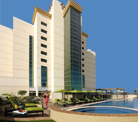 Gallery - Fraser Suites Seef Bahrain