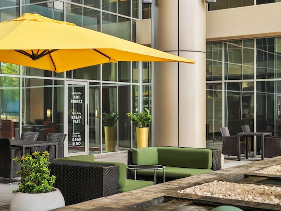Gallery - Ibis Dubai Al Rigga