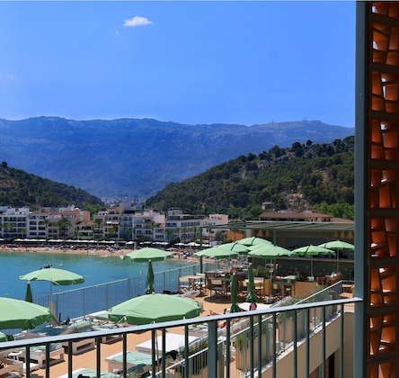 Gallery - Hotel Salino Port Soller - Adults Only +16