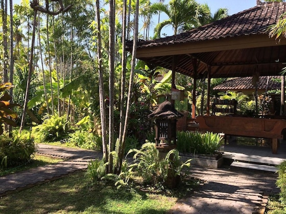 Gallery - Bumi Ayu Bungalows