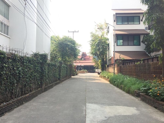 Gallery - Changpuak Hotel