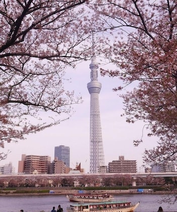 Gallery - Smile Hotel Tokyo Nihonbashi