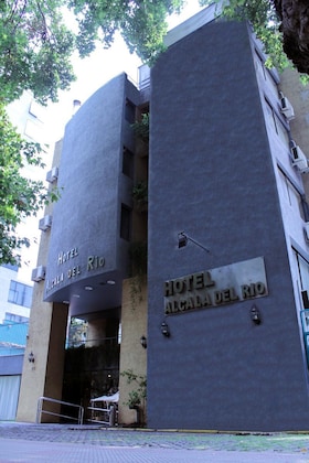 Gallery - Hotel Alcala del Rio
