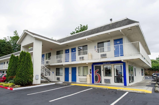 Gallery - Motel 6 Seattle, Wa - Airport