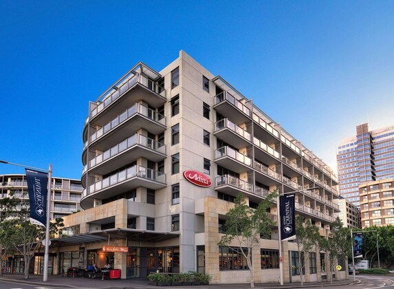 Gallery - Adina Apartment Hotel Sydney Darling Harbour