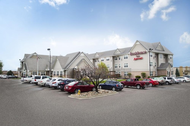 Gallery - Residence Inn By Marriott Colorado Springs South