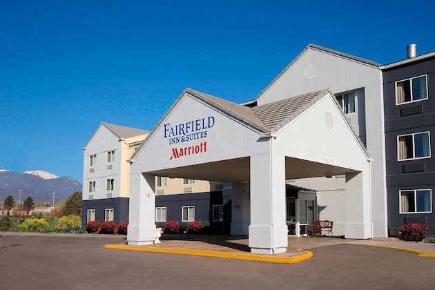 Gallery - Fairfield Inn & Suites By Marriott Colorado Springs South