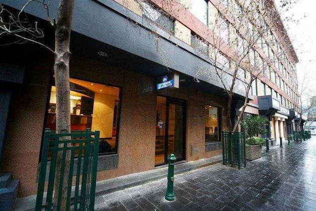 Gallery - Riverside Apartments Melbourne