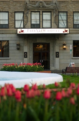 Gallery - The Parkview Hotel