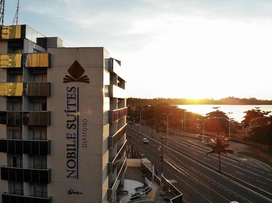 Gallery - Nobile Suites Diamond