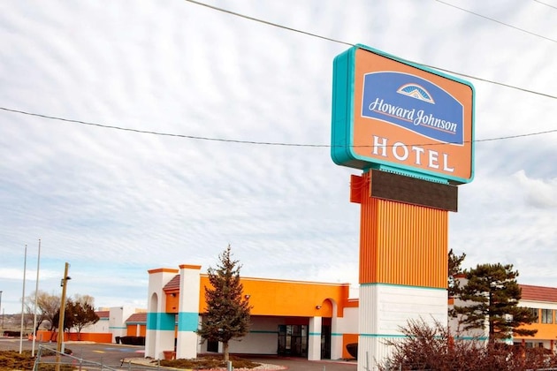 Gallery - Howard Johnson By Wyndham Gallup
