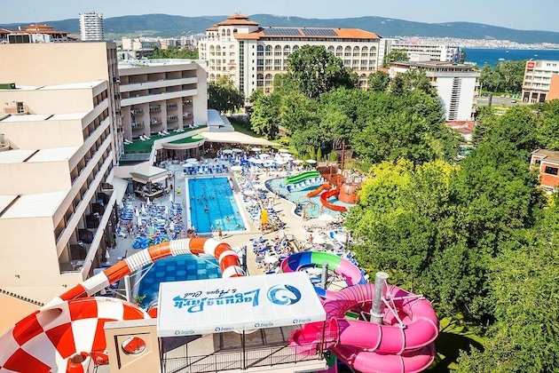 Gallery - Hotel Laguna Park & Aqua Club