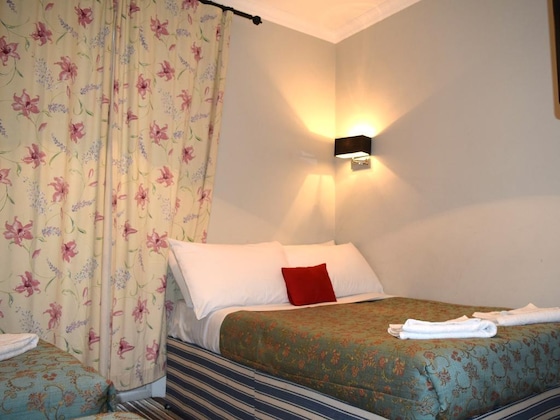 Gallery - Plaza Hotel