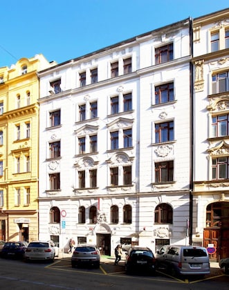 Gallery - Hotel Olga