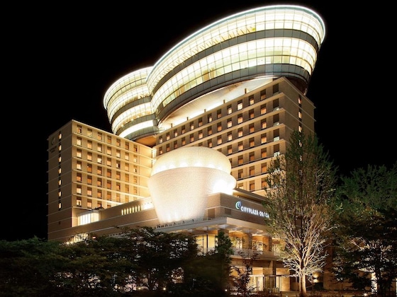 Gallery - City Plaza Osaka
