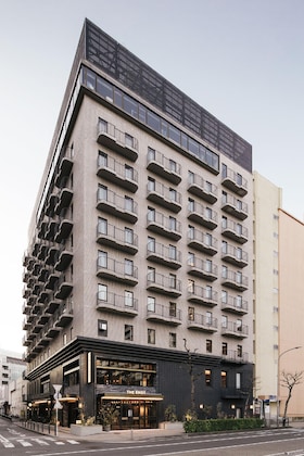 Gallery - Hotel The Knot Yokohama