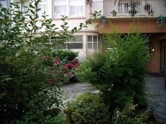 Gallery - Hôtel Chiffre