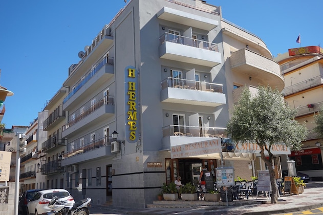 Gallery - Hotel Hermes