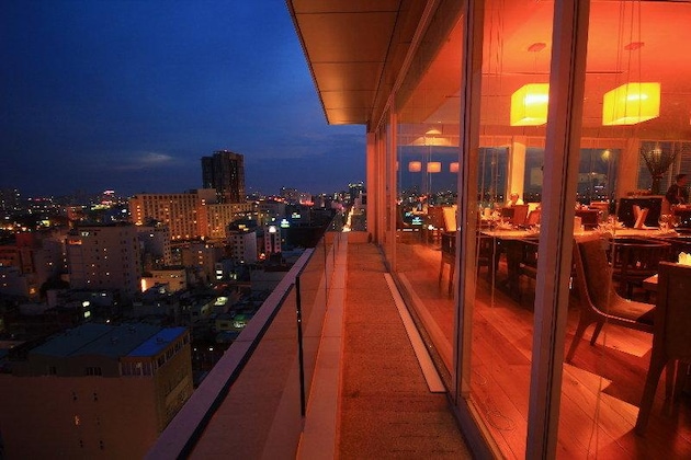 Gallery - Golden Central Hotel Saigon